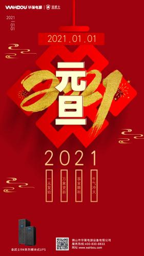 追憶2020，展望2021！